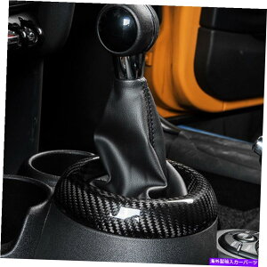trim panel ~jN[p[F55 F56 F57F60 F54̂߂̖{̃J[{t@Co[MAVtgplJo[g Real Carbon Fiber Gear Shift Panel Cover Trim For Mini Cooper F55 F56 F57F60 F54