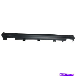 trim panel HR-V HO1606108 71850T7WA01�̐V�������b�J�[�p�l���g�����h���C�o�[���T�C�hLH�n���h New Rocker Panel Trim Driver Left Side LH Hand for HR-V HO1606108 71850T7WA01�y���s�A���i�z
