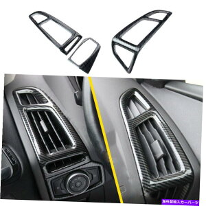 trim panel 3�_�b�V���{�[�h�G�A�R���x���g�J�o�[�g�����p�l���t���[���t�H�[�h�t�H�[�J�X2012-17�ɓK���Ă��܂� 3 Dashboard Air Condition Vent Cover Trim Panel Frame Fit For Ford Focus 2012-17�y���s�A���i�z