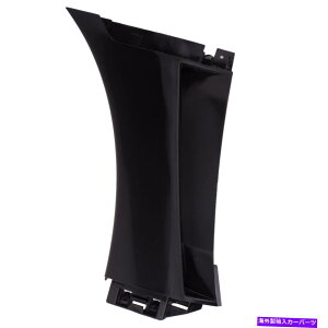 trim panel OEM 2015-2018XoWRX STItgtF_[[fBOh91112VA111NN OEM 2015-2018 Subaru WRX STI Front Left Fender Molding Unpainted 91112VA111NN