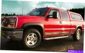 trim panel 1999-2006V{[Vo[hg^NV[V[gxbhn/fbJ[plg6 " 1999-2006 Chevy Silverado Extended Cab Short Bed N/F Rocker Panel Trim 6"