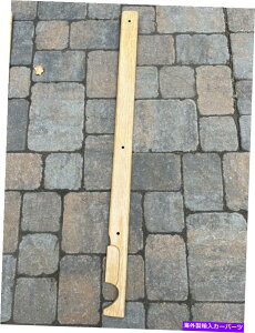 trim panel Nos 1960 Ford Country Squire Woodplg[fBO - Ȃ̃hA NOS 1960 Ford Country Squire wood Paneling Trim Moulding - Front Passenger Door