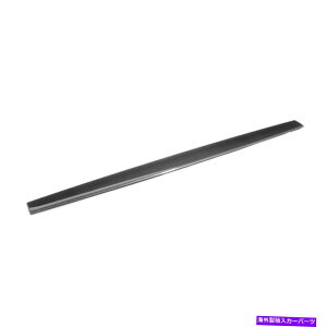 trim panel J[{t@Co[CeA_bV{[hEplgJo[f3ɃtBbg Carbon Fiber Interior Dashboard Right Panel Trim Cover Refitting Fit For Model 3