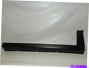 trim panel VOEM 2004-2007}[L[g[GNXeAEbJ[pl[fBOg New OEM 2004-2007 Mercury Monterey Exterior Right Rocker Panel Moulding Trim