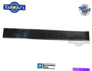 trim panel 70 71 72 NOVA�J�X�^�����A�{�f�B�p�l���g�������[���f�B���OOE�X�^�C���g�����p�[�c 70 71 72 Nova Custom Rear Body Panel Trim Molding OE Style Trim Parts�y���s�A���i�z