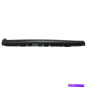 trim panel bJ[plgvX`bN2012-2014g^JnCubhXLEALE Rocker Panel Trim plastic left side for 2012-2014 Toyota Camry Hybrid XLE, LE