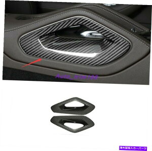 trim panel ZfXxcGLE W167 2020 2021̂߂̖{̃J[{t@Co[R\[A[Xg{bNXpl Real Carbon Fiber Console Armrest Box Panel For Mercedes Benz GLE W167 2020 2021