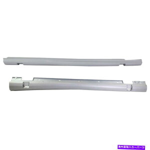trim panel 2012-2013̃bJ[plgZfXxcE300 LRZ_AMGX^COPKG Rocker Panel Trim For 2012-2013 Mercedes Benz E300 L and R Sedan AMG Styling Pkg