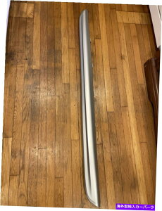 trim panel 2017-2021~jN[p[Jg[}EbJ[pl[fBO5177-7411-086 NEW 2017 - 2021 Mini Cooper Countryman Right Rocker Panel Molding 5177-7411-086 New