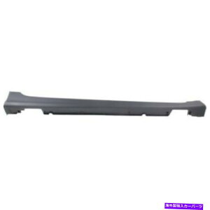 trim panel 2011�N - 2013�N�q�����_�C�\�i�^���b�J�[�p�l���g�����E�i��q�j���� for 2011 - 2013 Hyundai Sonata Rocker Panel Trim Right (Passenger) Replacement�y���s�A���i�z