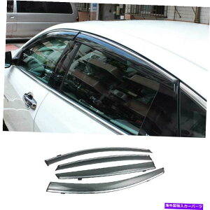 trim panel Chevrolet Malibu 2016-2021ȊOhApl̃gTChXJ[gp For Chevrolet Malibu 2016-2021 Transparent Exterior Door Panel Trim Side Skirts