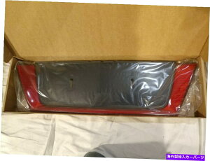 trim panel �V����OE Saab 9-5�g�����N�����p�l���g����400106233 1999�N����2001�N NEW OE Saab 9-5 Trunk Decor Panel Trim 400106233 Fits 1999 to 2001�y���s�A���i�z