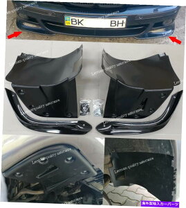 trim panel BMW E39 MX|[ctgop[XvbVplCi[gtF_[ +l^oG BMW E39 M Sport FRONT BUMPER SPLASH PANEL LINER TRIM FENDER + spoiler ELERONS