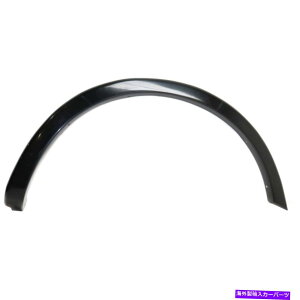 trim panel fo1269101tF_[gF150gbNpRH F-150̉ẺE FO1269101 Fender Trim Front Right Hand Side for F150 Truck Passenger RH F-150