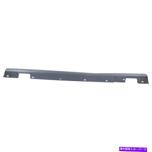 trim panel ZfXCNXN[yMB1606113̃bJ[plghCo[ Rocker Panel Trim Driver Left Side for Mercedes C Class Coupe MB1606113
