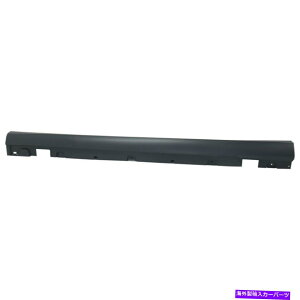 trim panel ���b�J�[�p�l���g�����h���C�o�[�T�C�h�����Z�f�XE�N���XLH�n���hMB1606122�ƌ݊��� Rocker Panel Trim Driver Side Compatible with Mercedes E Class LH Hand MB1606122