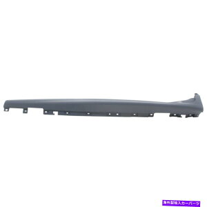 trim panel BMW X3 BM1606107 5178052075�̐V�������b�J�[�p�l���g�����h���C�o�[���T�C�hLH�n���h New Rocker Panel Trim Driver Left Side LH Hand for BMW X3 BM1606107 51778052075�y���s�A���i�z