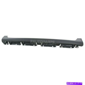 trim panel VbJ[pl[fBOtBbg2009-2013g^J[TO1606101 7691212904 New Left Rocker Panel Molding Fits 2009-2013 Toyota Corolla TO1606101 7691212904