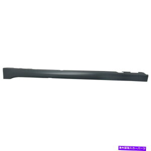 trim panel BMW M550I XDRIVE ROCKER PANEL TRIM 2018 2019 2020�h���C�o�[�T�C�h�v���C�~���O�v���X�`�b�N�p For BMW M550i xDrive Rocker Panel Trim 2018 2019 2020 Driver Side Primed Plastic