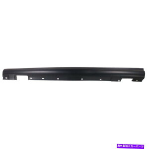 trim panel ���b�J�[�p�l���g�����h���C�o�[���T�C�h�����Z�f�XC�N���XLH�n���h�Z�_��MB1606112 Rocker Panel Trim Driver Left Side For Mercedes C Class LH Hand Sedan MB1606112