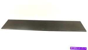 trim panel VOEMtH[he[Q[gAE^[gpl5L3Z-99425A34-BAJ[}[N2006-08 NEW OEM Ford Tailgate Outer Trim Panel 5L3Z-99425A34-BA Lincoln Mark LT 2006-08