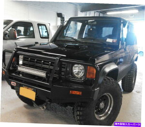 trim panel DodgeRaiderMK1�A2�h�A�p�̃t�F���_�[�t���A�z�C�[���A�[�` Fender flares wheel arches for DODGE RAIDER MK1, 2-door�y���s�A���i�z