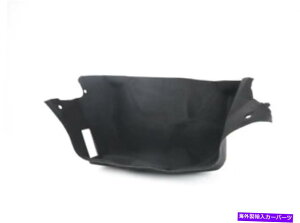 trim panel VOEM|VF911 997tggNgpl99755104513a31{ NEW OEM PORSCHE 911 997 FRONT TRUNK TRIM PANEL 99755104513A31 GENUINE