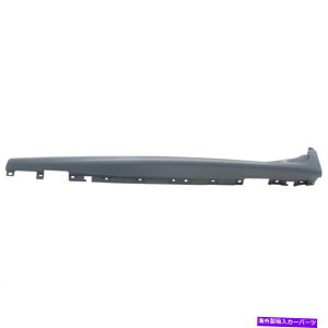 trim panel bJ[plghCo[TChLHnhBMW X3 BM1606107tBbg51778052075 Rocker Panel Trim Driver Left Side LH Hand for BMW X3 BM1606107 Fits 51778052075