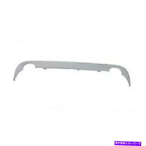 trim panel ZfXENXW212 2010-2013Z_Aop[fBt[U[plgX|C[ Mercedes E Class W212 2010 - 2013 SEDAN Rear Bumper Diffuser Panel Trim Spoiler