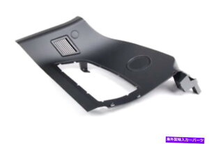 trim panel VBMW Z4 E85AE㕔egpl51437031368 OEM NEW BMW Z4 E85 REAR RIGHT TOP LATERAL TRIM PANEL 51437031368 OEM