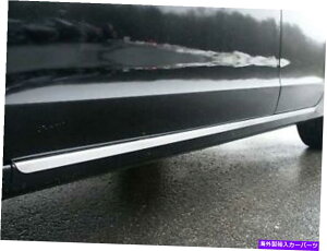 trim panel 2008-2012z_AR[h2s[XXeXX`[bJ[plgAbJ[ 2008-2012 HONDA ACCORD 2 Piece Stainless Steel Rocker Panel Trim, On the rocker