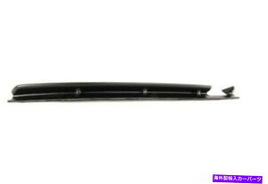 trim panel BMW E36 M3���A�o���p�[�����g�����p�l��M�e�N�j�b�N�{��5112223364 BMW E36 M3 Rear Bumper Lower Trim Panel M Technic Genuine 51122233364