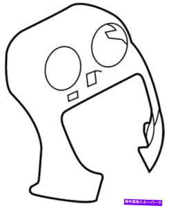 trim panel Y/Infiniti 68260-9KF1BCXggplgpl Nissan/INFINITI 68260-9KF1B Instrument Panel Trim Panel