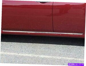 trim panel iforj2009-2012Y}LV} * 2 PCXeXbJ[plgAbJ[ (FOR) 2009-2012 NISSAN MAXIMA * 2 Pc Stainless Rocker Panel Trim, On the Rocker