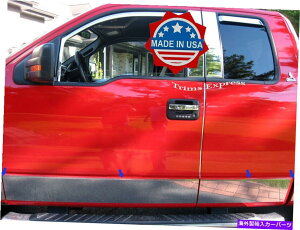 trim panel 2004-2008�t�H�[�hF-150�X�[�p�[/�G�N�X�e���f�b�h�L���u���b�J�[�p�l���g����7  - �ȉ���1��I�����܂� 2004-2008 Ford F-150 Super/Extended Cab Rocker Panel Trim 7 -CHOOSE ONE BELOW�y���s�A���i�z