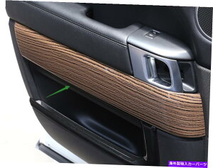 trim panel 4PCSTYEbhOCCeAhAgplW[o[X|[c2014-2017 4PCS Sands Wood Grain Interior Door trim panel For Range Rover Sport 2014-2017