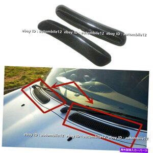 trim panel 02-06~jN[p[S MK1 R53J[{t@Co[tgt[h{lbgplJo[g For 02-06 Mini Cooper S MK1 R53 Carbon Fiber Front Hood Bonnet Panel Cover Trim