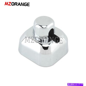 N[Jo[ 2005-2010̃NABSAeix[XJo[[fBOgn}[H3X|[c1PCS CHROME ABS ANTENNA BASE COVER MOULDING TRIM FOR 2005-2010 HUMMER H3 SPORT 1PCS