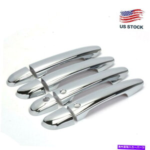 N[Jo[ }c_CX-3 CX-9 2017 2018 2019 2020 2021hAnhJo[tJo[ For Mazda CX-3 CX-9 2017 2018 2019 2020 2021 Door Handle Cover w/ Smart Keyhole