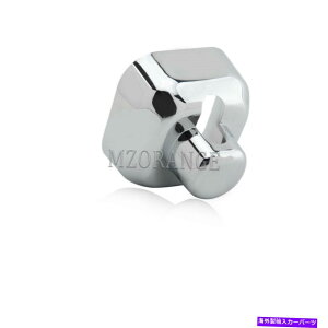 N[Jo[ NAeix[Xx[Jo[[fBOn}[̂߂̃g2005-2009 2010 H3X|[c Chrome ANTENNA Base Bezel Cover Moulding Trim For HUMMER 2005-2009 2010 H3 SPORT