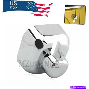 N[Jo[ 2005-2010ɓKABSAeix[Jo[N[fBOHummerH3 New Chrome ABS Antenna Bezel Cover Chrome Moulding Fit For 2005-2010 HUMMER H3 New Chrome