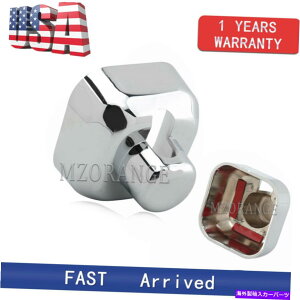 N[Jo[ n}[ɓKĂH3Aeix[Xx[Jo[Chrome Molding 2006 2007 2008 2009 Fit For HUMMER H3 ANTENNA BASE BEZEL COVERS CHROME MOULDING 2006 2007 2008 2009