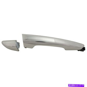 N[Jo[ VGNXeAhAnhERHnh82661C1110 New Exterior Door Handle Front Passenger Right Side RH Hand 82661C1110