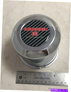 N[Jo[ x8[^[X|[czC[nuJo[NZ^[Lbv5/6OC-336-2 Level 8 Motorsports Wheels Rim Hub Cover CHROME Large Center Cap 5/6 Lug C-336-2