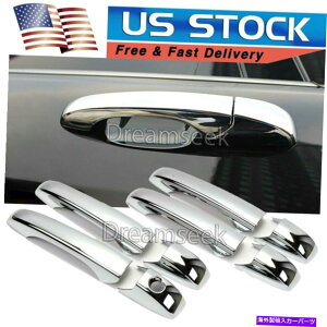 N[Jo[ 2011 2012 2013 2014 2015W[vpgIbg+Oh`FL[NhAnhJo[ 2011 2012 2013 2014 2015 JEEP PATRIOT+GRAND CHEROKEE CHROME DOOR HANDLE COVER