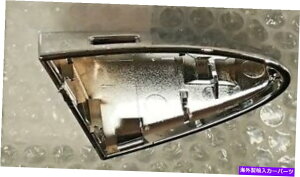 N[Jo[ OEM New Lexus ES350 LS460L[LbvJo[ʃhA07 2008 2009 2010 Chrome OEM NEW LEXUS ES350 LS460 KEY CAP COVER LEFT FRONT DOOR 07 2008 2009 2010 CHROME