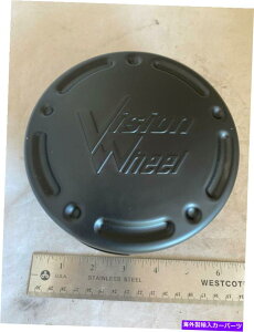 N[Jo[ ÂSrW_CAtgzC[^NJo[Z^[LbvC715MBF-20000 OLD Logo Vision Dually FRONT Wheel Rim Metal Chrome Cover Center Cap C715MBF-200