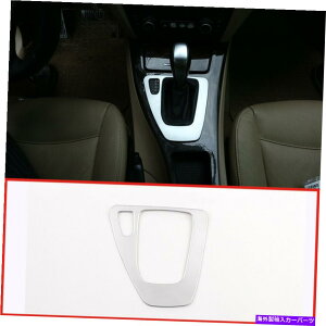 �N���[���J�o�[ LHD ABS CHROME PLATING CONSOLEL SHIFT�t���[�������J�o�[BMW 3�V���[�Y LHD ABS Chrome Plating Console Shift Frame Decoration Cover For BMW 3 Series
