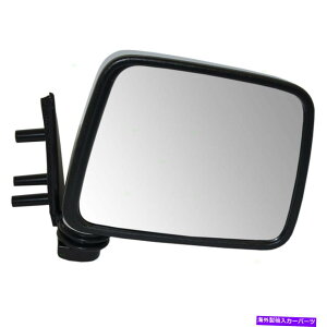 N[Jo[ Vq}jATChr[~[NYpXt@C_[sbNAbvgbN New Passengers Manual Side View Mirror Chrome for Nissan Pathfinder Pickup Truck
