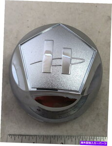 N[Jo[ NzC[̃AJ̃[VOwXibvnuJo[Z^[Lbv791K81 American Racing Helo Snap In Chrome Wheel Rim Hub Cover Center Cap 791K81
